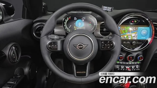 Mini Cooper Convertible — Фото автомобиля 13