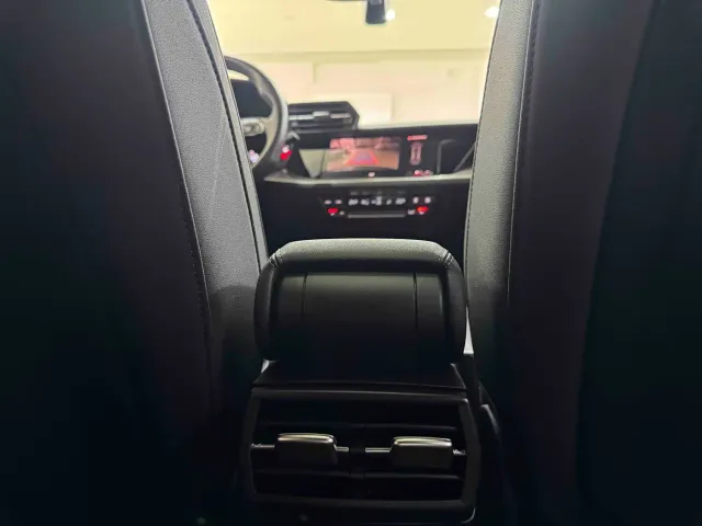 Audi A3 — Фото автомобиля 18