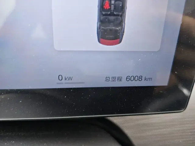 BYD Seal 05 DM-i — Фото автомобиля 16