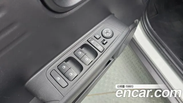 Hyundai Casper Casper Essential Light — Фото автомобиля 28