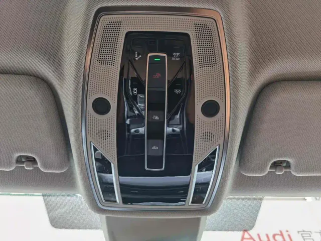 Audi A8 — Фото автомобиля 19