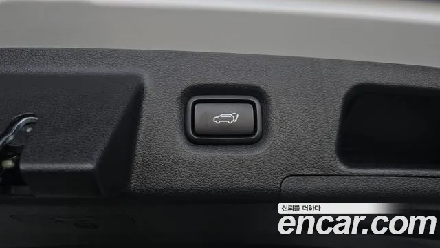 Hyundai Santa Fe Santa Fe (New) — Фото автомобиля 25