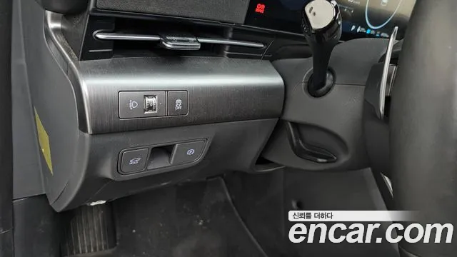 Hyundai Kona SX2 — Фото автомобиля 26