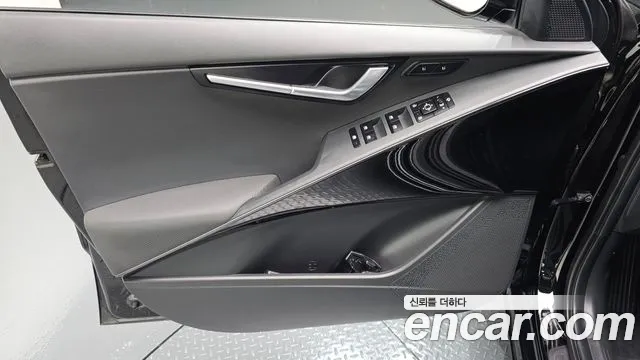 Kia Niro All Niro EV Air — Фото автомобиля 21