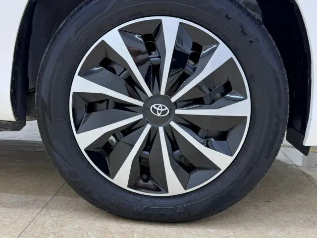 Toyota Vios — Фото автомобиля 22