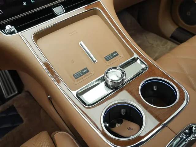 Maextro S800 — Фото автомобиля 11