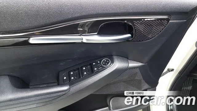 Kia Seltos Seltos Бензин 1.6 турбо 2WD — Фото автомобиля 27