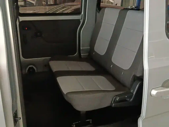 Changan Star 5 — Фото автомобиля 16