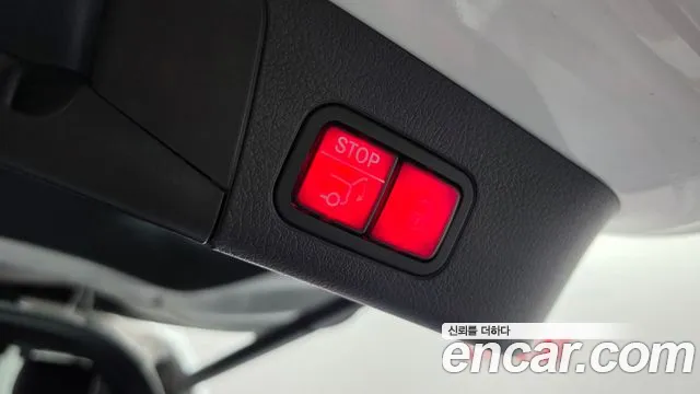 Mercedes-Benz GLB-Class — Фото автомобиля 12