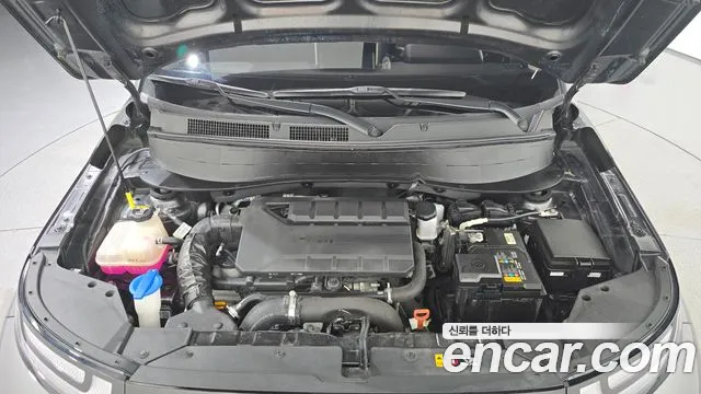 Hyundai Casper Casper Turbo Inspiration — Фото автомобиля 6