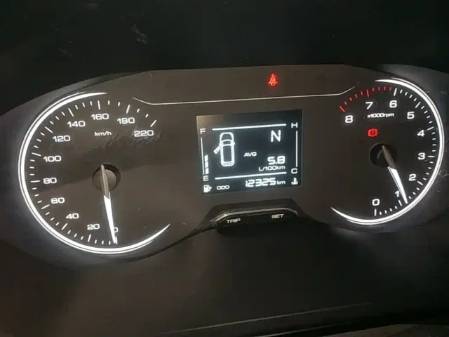 Wuling Xingchi — Фото автомобиля 11