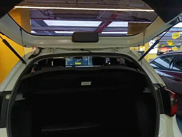Honda Fit — Фото автомобиля 18