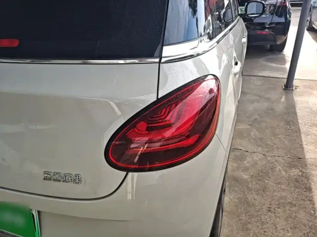 Wuling Bingo — Фото автомобиля 7
