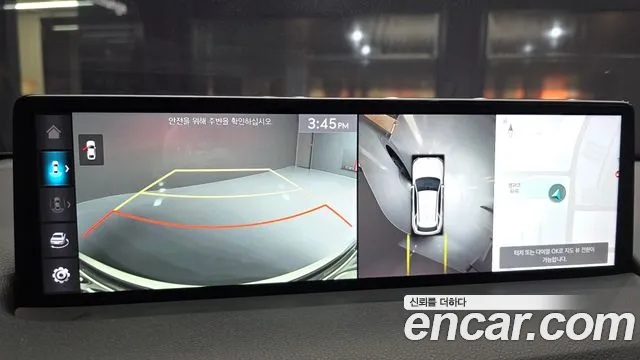 Genesis GV70 — Фото автомобиля 15