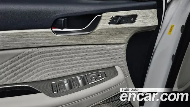Hyundai Palisade The New Palisade Бензин 3.8 4WD — Фото автомобиля 27