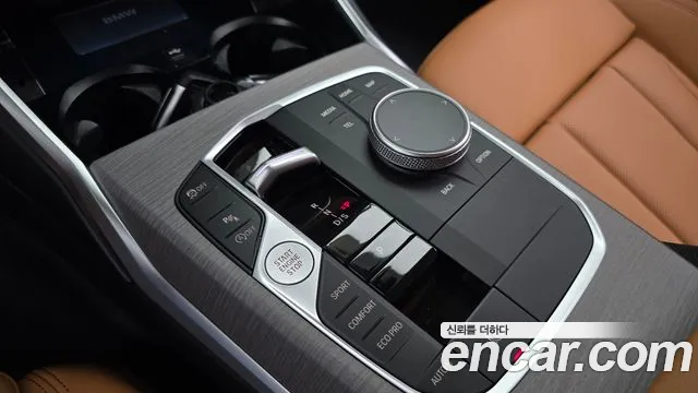 BMW 3-Series 3 серия (G20) — Фото автомобиля 2