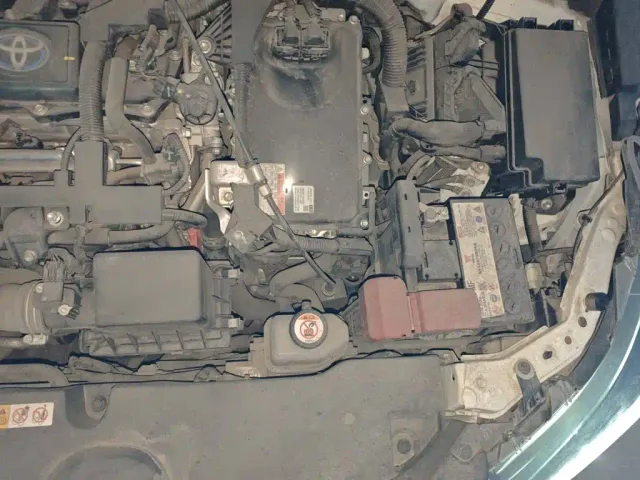 Toyota Levin — Фото автомобиля 21