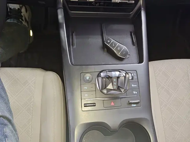 BYD Qin PLUS — Фото автомобиля 13