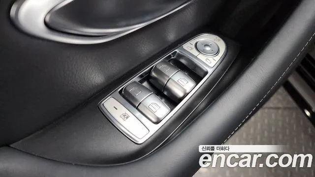 Mercedes-Benz AMG GT 4 двери 43 4MATIC+ — Фото автомобиля 26