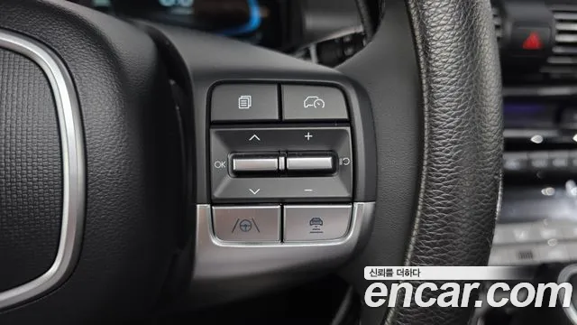 Hyundai Casper — Фото автомобиля 24