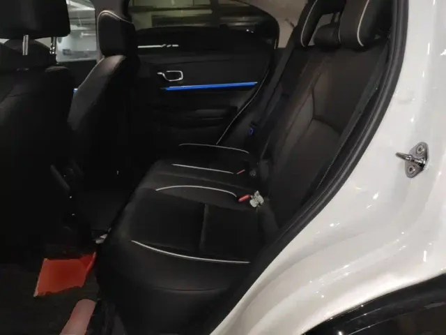 Honda e:NS1 — Фото автомобиля 13