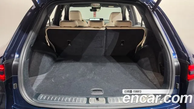 Genesis GV70 Electrified GV70 — Фото автомобиля 24