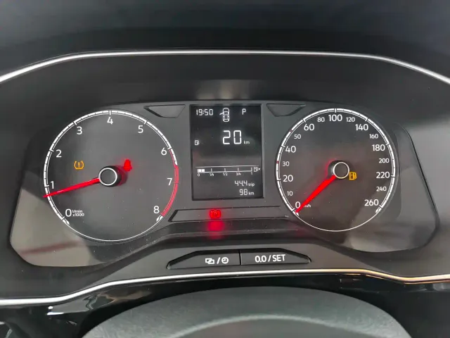 Jetta VS5 — Фото автомобиля 10