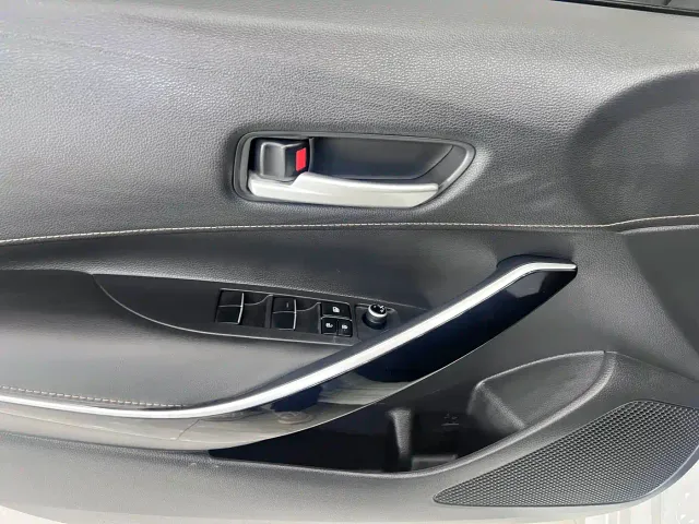 Toyota Levin — Фото автомобиля 8