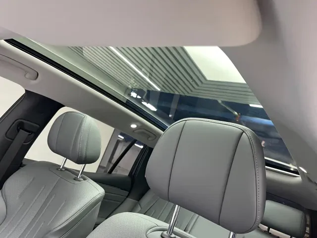 GAC Aion i60 — Фото автомобиля 15