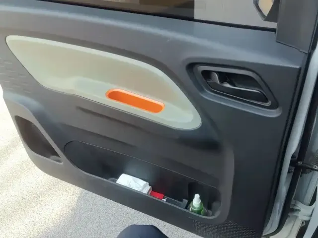 Wuling Hongguang Mini EV — Фото автомобиля 7