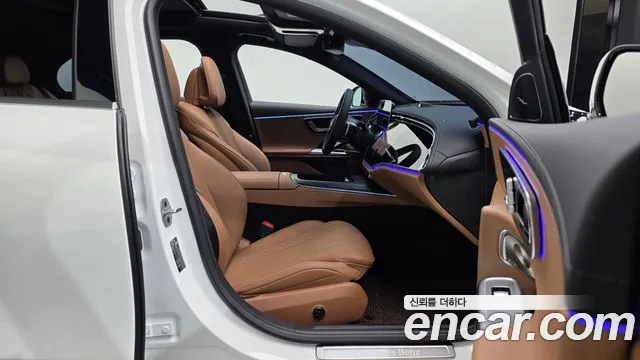 Mercedes-Benz E-Class E-класс W214 — Фото автомобиля 25