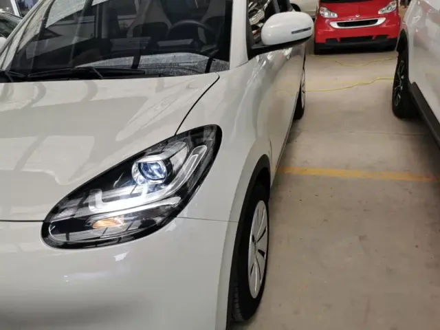 Wuling Bingo — Фото автомобиля 23