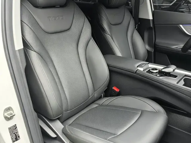 Chery Tiggo 8 PRO — Фото автомобиля 6