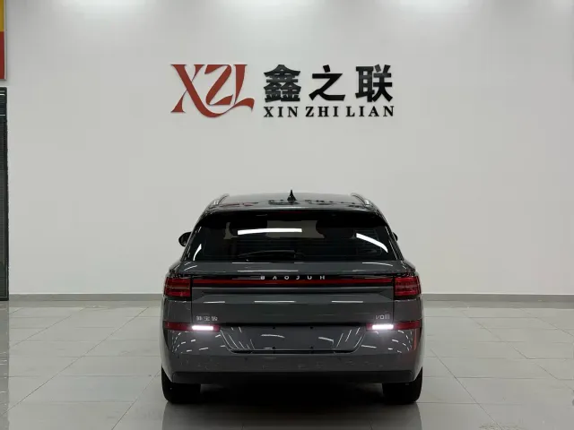 Baojun Valli — Фото автомобиля 4