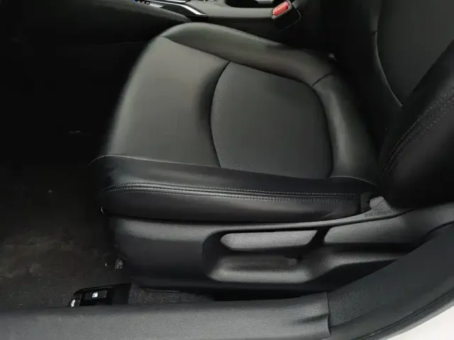 Toyota Corolla — Фото автомобиля 20