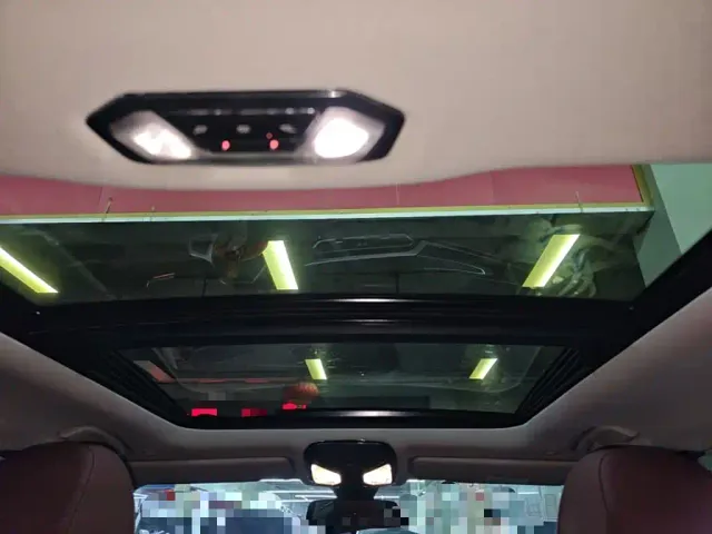 BMW i3 — Фото автомобиля 17