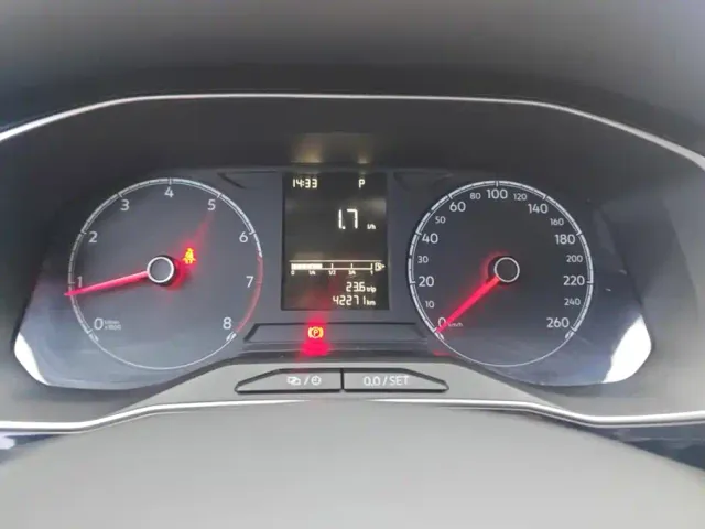 Jetta VS5 — Фото автомобиля 14