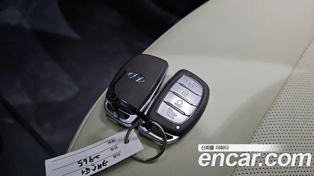 Hyundai Casper — Фото автомобиля 27