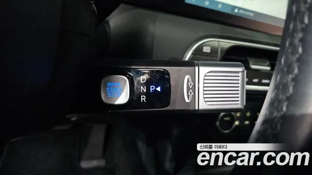 Hyundai Palisade LX3 — Фото автомобиля 12