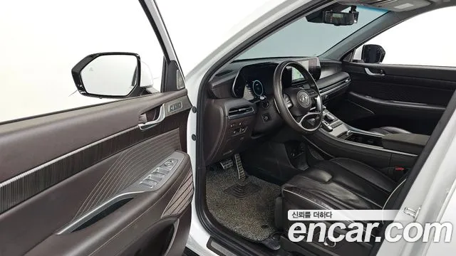 Hyundai Palisade The New Palisade Дизель 2.2 2WD — Фото автомобиля 10