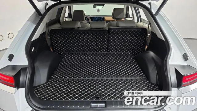 Hyundai Ioniq 5 — Фото автомобиля 23