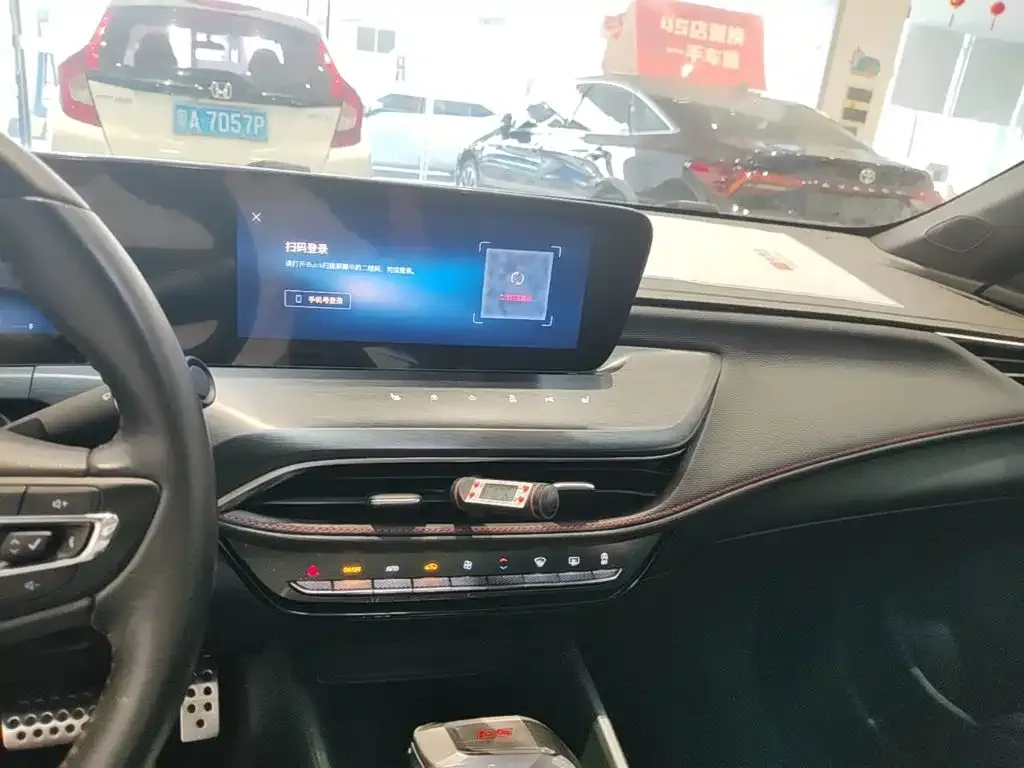 Buick Verano 2023 Pro GS Gale Edition — Фото автомобиля 8