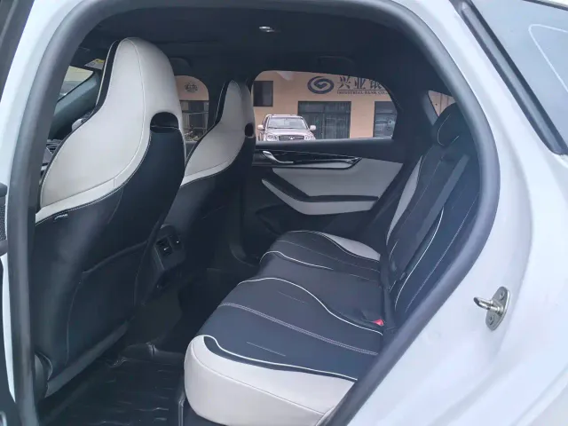 BYD Qin PLUS — Фото автомобиля 9