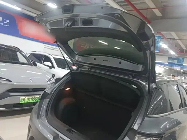 BYD Dolphin — Фото автомобиля 18