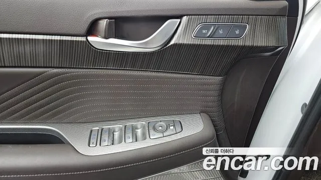 Hyundai Palisade The New Palisade Дизель 2.2 4WD — Фото автомобиля 25
