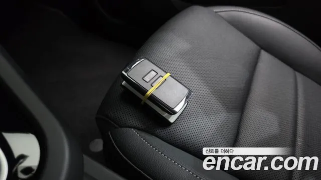 Renault Korea XM3 — Фото автомобиля 29