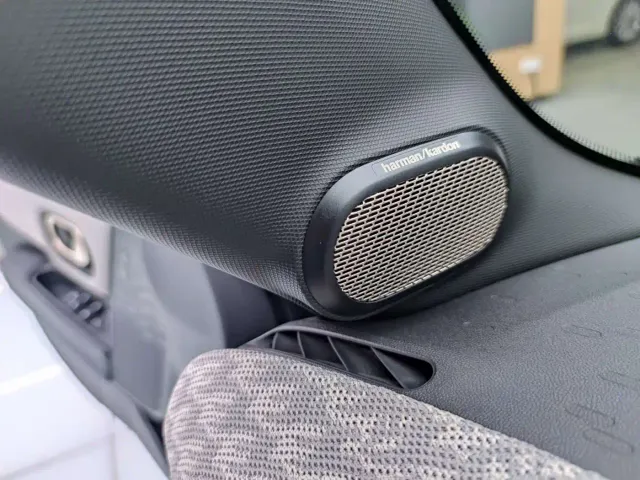 MINI Hatch — Фото автомобиля 14