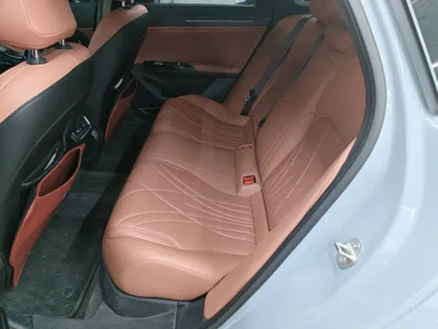 Geely Galaxy L6 — Фото автомобиля 16