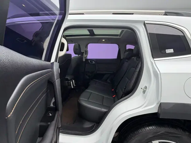 Haval Big Dog — Фото автомобиля 13
