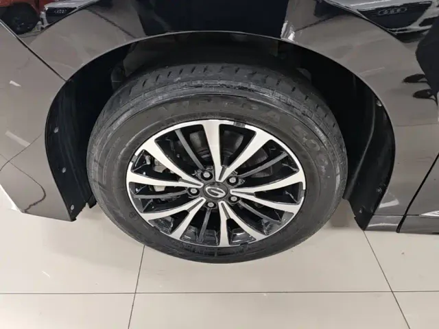 GAC Trumpchi M8 — Фото автомобиля 22